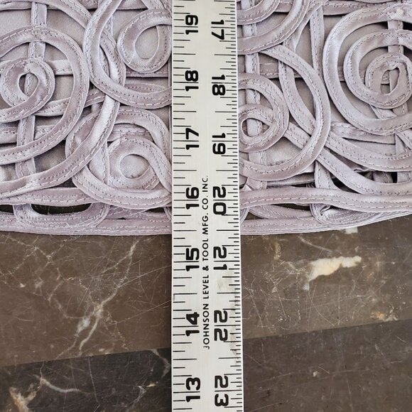 Vintage T&W Designs Women's Swirl Pattern Lightweight Lined Jacket Medium NOS - Picture 7 of 8